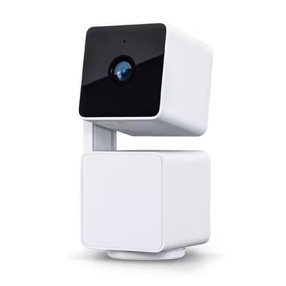 Pan V3 Wired Indoor/Outdoor 1080P HD Home Security Camera with Privacy Mode