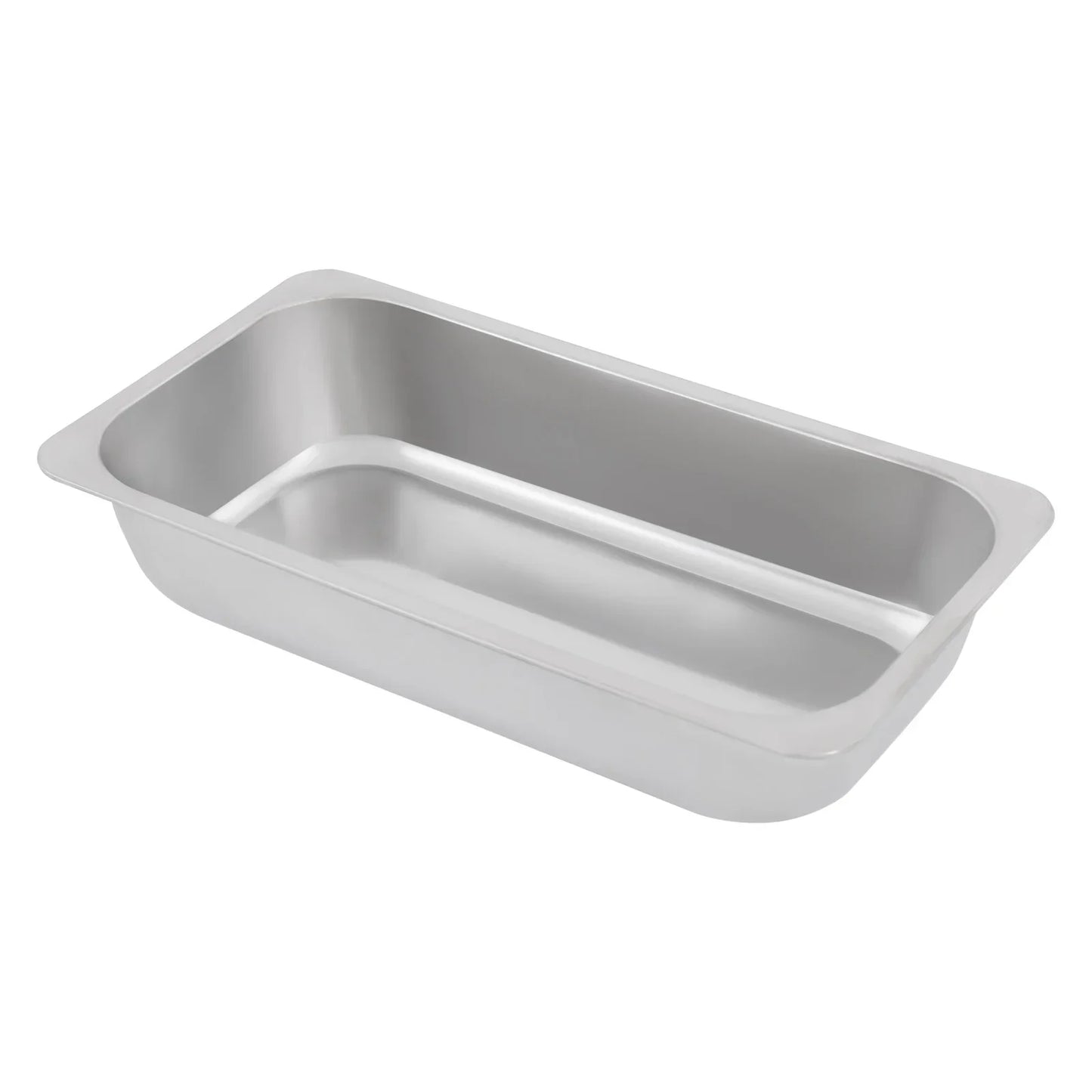 Chafing Dish Buffet Set 3 Grid Stainless Steel Rectangular Catering Chafer Warmer Set Buffet Dishes Warming Set 63.5*35.5*32cm